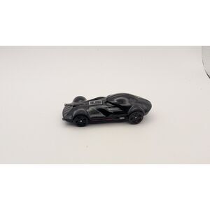 2014 Darth Vader Hot Wheel Car